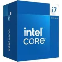 Intel Core i7 14700 14th Gen Raptor Lake Processor